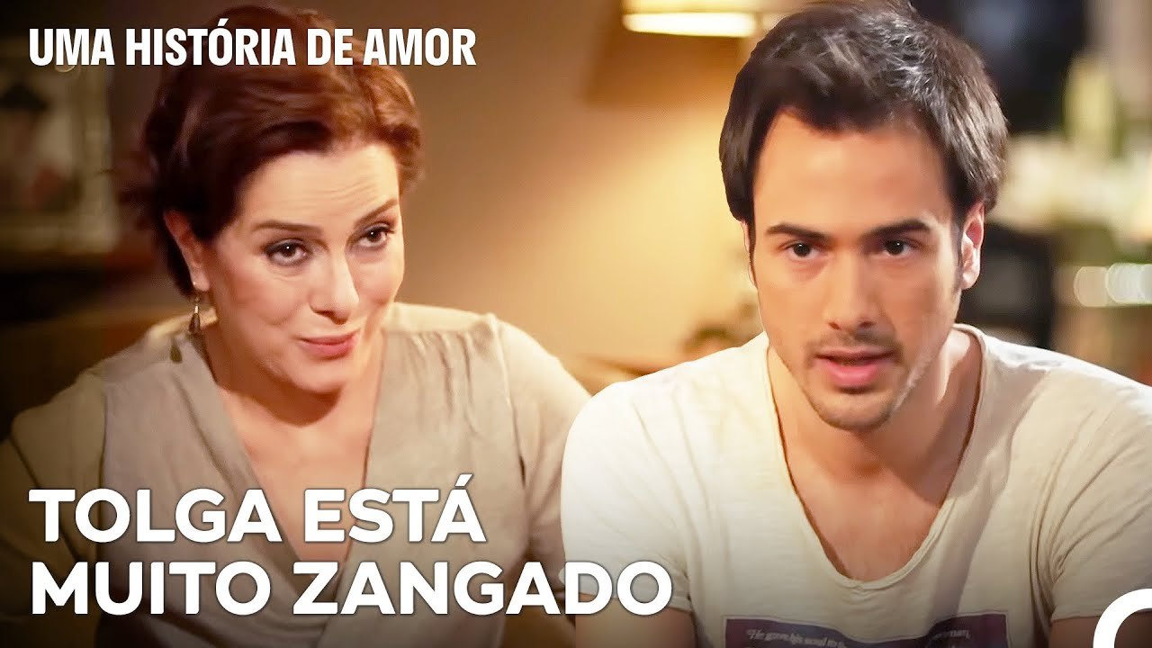 Ceylan Não E Seu Amigo, Mas Seu Empregado - Uma História De Amor Episódio 4 (Dublagem em Português)