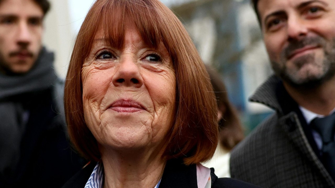 Vergewaltigungsprozess von Avignon: 20 Jahre Haft für Dominique Pelicot