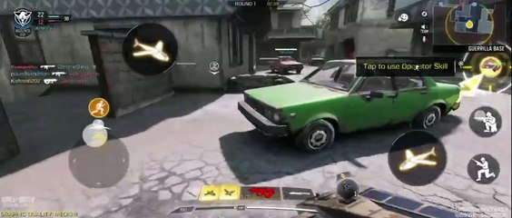 Game short video killing zombie Danger commando Game short video