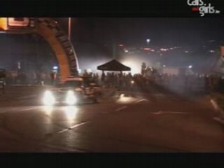 Street Legal Drift II by XPROVID