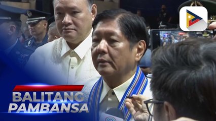 Posibleng pagbibigay ng 'clemency' kay Mary Jane Veloso, pinag-aaralan ng legal experts
