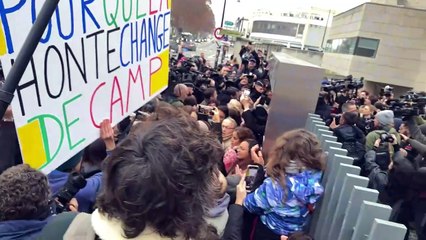 Justicia francesa impone la pena máxima al exmarido de Gisèle Pelicot por violaciones en serie