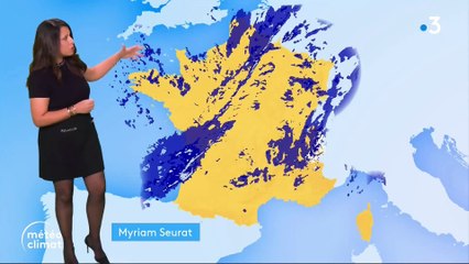 Myriam Seurat sur France 3 (19/12/2024)