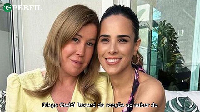 Zilu reage a ida de Wanessa para o BBB, festa de Virginia e celebração de Rodrigo Faro