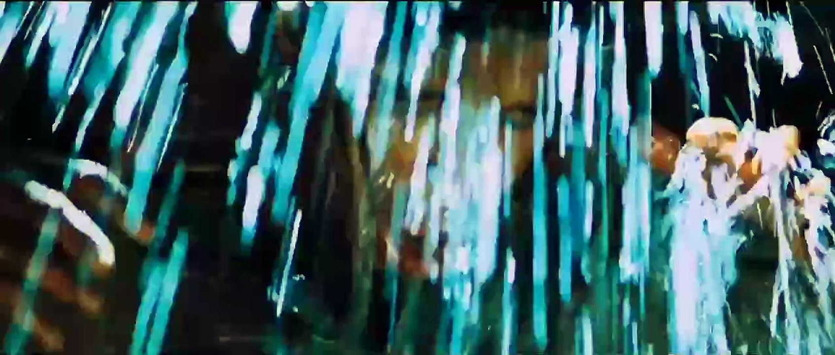 Jamie Foxx im Trailer zu 'Django Unchained'