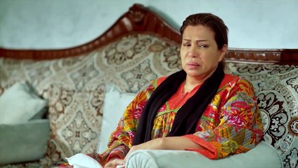 مسلسل شايف نفسه الحلقة 21 كامله