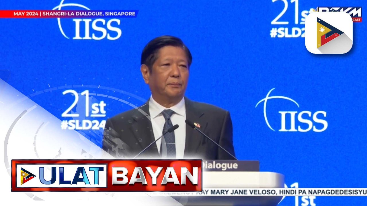 HIGHLIGHTS 2024: Patuloy na paninindigan ng bansa sa teritoryo at soberanya ng Pilipinas