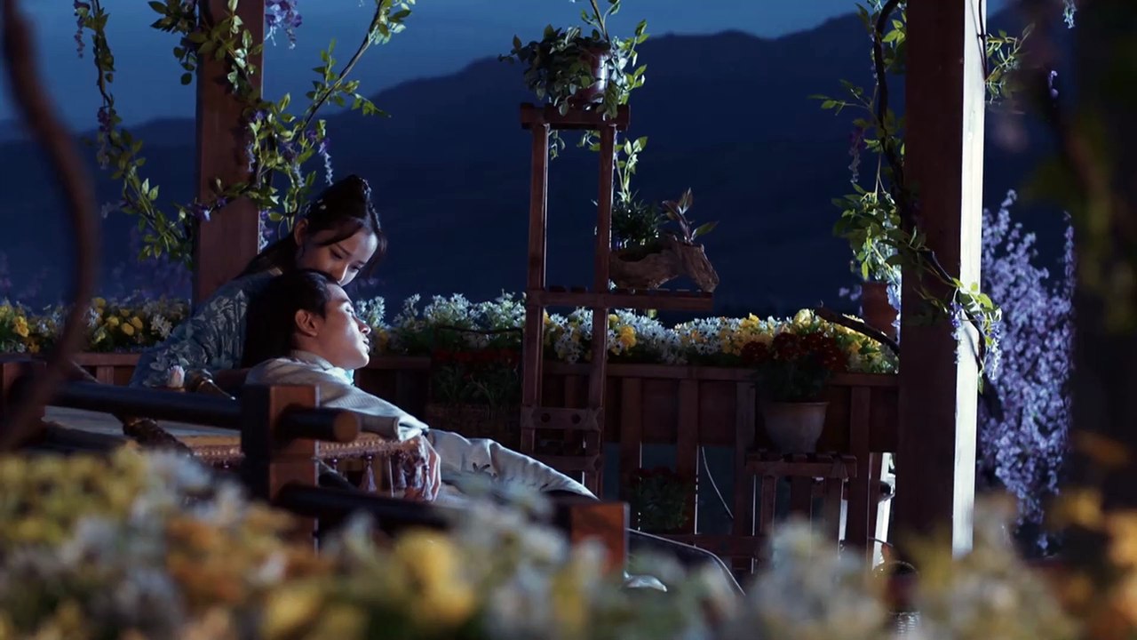 Tuong Da 1080.TM.S01E12 -Ever Night 2018 S01E12 ViE 1080p VieON WEB-DL AAC H.264 cut