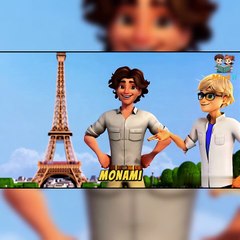 Junte-se a esta nova viagem com Josef, para a China, França, Arábia Saudita e Congo...