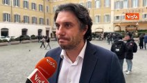 Silvestri (M5s): La manovra di Giorgia ? ?dimme che te serve?