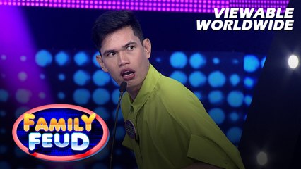 Family Feud: LALAKING HINDI MO MAHAL, PERO PAPAKASALAN MO, BAKIT KAYA? (Episode 633)