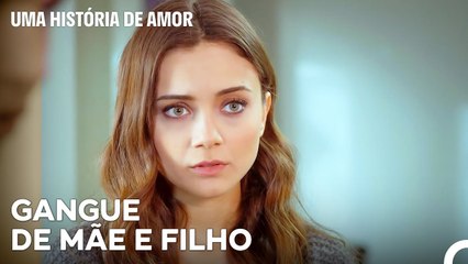 Não Posso Mesmo Acreditar Em Ti! - Uma História De Amor Episódio 5 (Dublagem em Português)