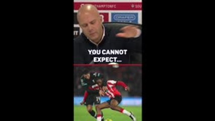 Liverpool's Arne Slot Praises Federico Chiesa's Resilient Return ⚽