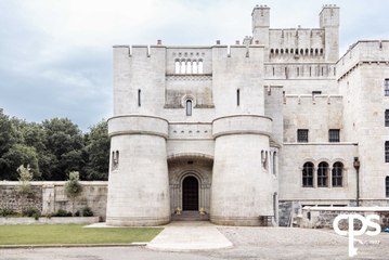 From 19th century castle to a charming 18th century cottage, an old school house plus a BBC Home of the Year finalist..here's most quirky and unique properties in Northern Ireland this year