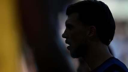 "Non tutti sono pronti per lottare per lo scudetto": Gasp si riferiva soprattutto a due giocatori