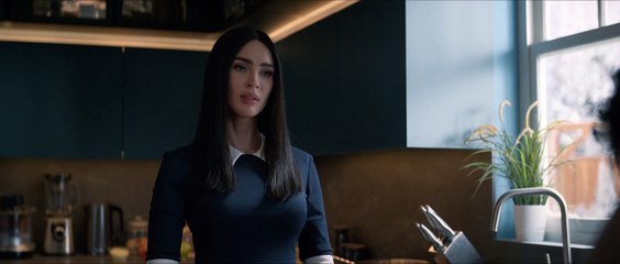 Watch Movie Subservience (2024) Full Free