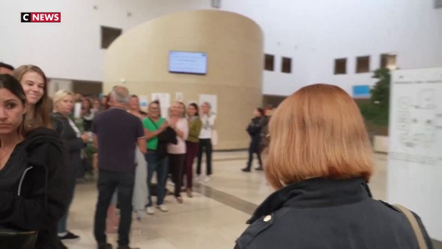 Procès des viols de Mazan : Gisèle Pelicot, nouvelle figure du féminisme