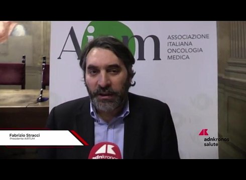 Tumori: Stracci (Airtum), ‘nel 2024 meno casi di quelli che ci si attendeva’