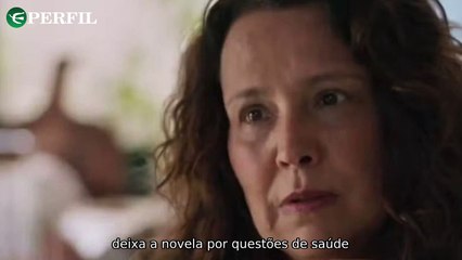 "Atriz enfrenta problemas de saúde, cidade obriga vegetarianismo e Cubatão se transforma ambientalmente"