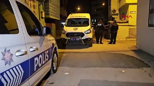 Adana'da cezaevi firarisi kaçış planıyla yakayı ele verdi!