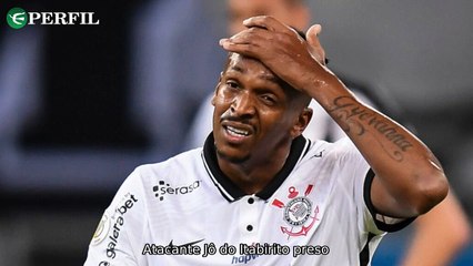 "Jô preso por calote, Arsenal segura Gabriel Jesus e Vini Jr é comparado a lenda alemã"