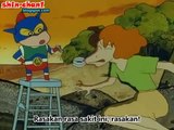 Crayon Shin chan 14 #1 Subtitle Indonesia