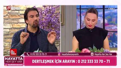 Karım çok konuşuyor ne yapmalıyım - Nur Viral'le Hayatta Her Şey Var