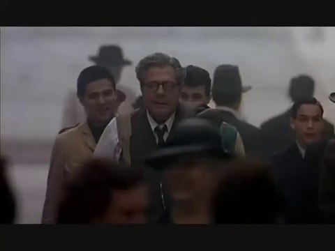Sostiene Pereira (1995), de Roberto Faenza | El final