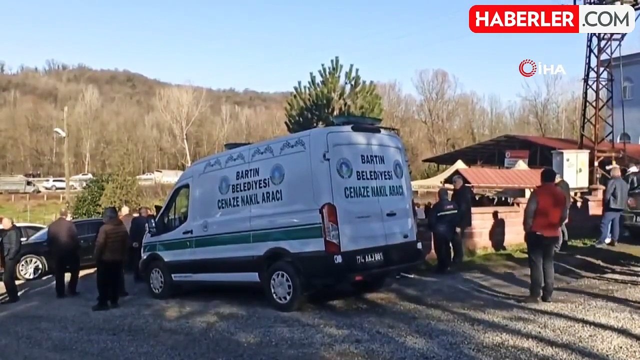 Sezai Çağdaş Son Yolculuğuna Uğurlandı