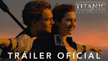 Titanic (1997), de James Cameron | Tráiler