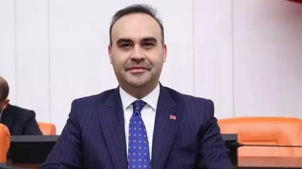 Bakan Kacır’dan yeni OSB müjdesi