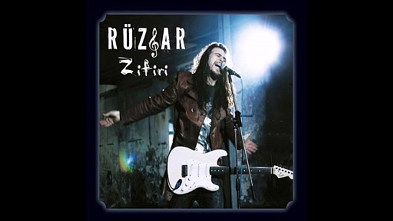 Rüzgar-Zifiri (Cover)