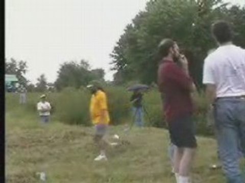 mort de rire Incroyables ricochets