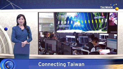 Taiwan Confirms Talks With Amazon's Kuiper To Boost Satellite Comms