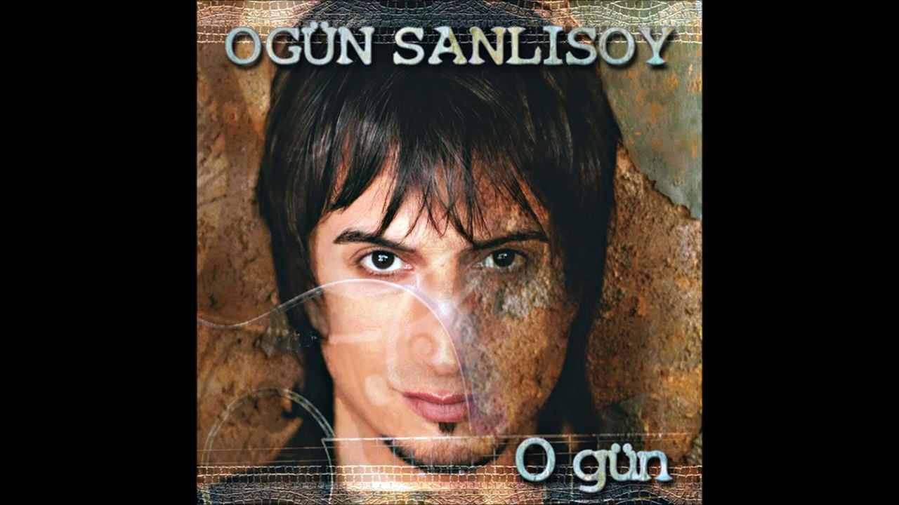Ogün Sanlısoy-Yar Olmadın (Cover)