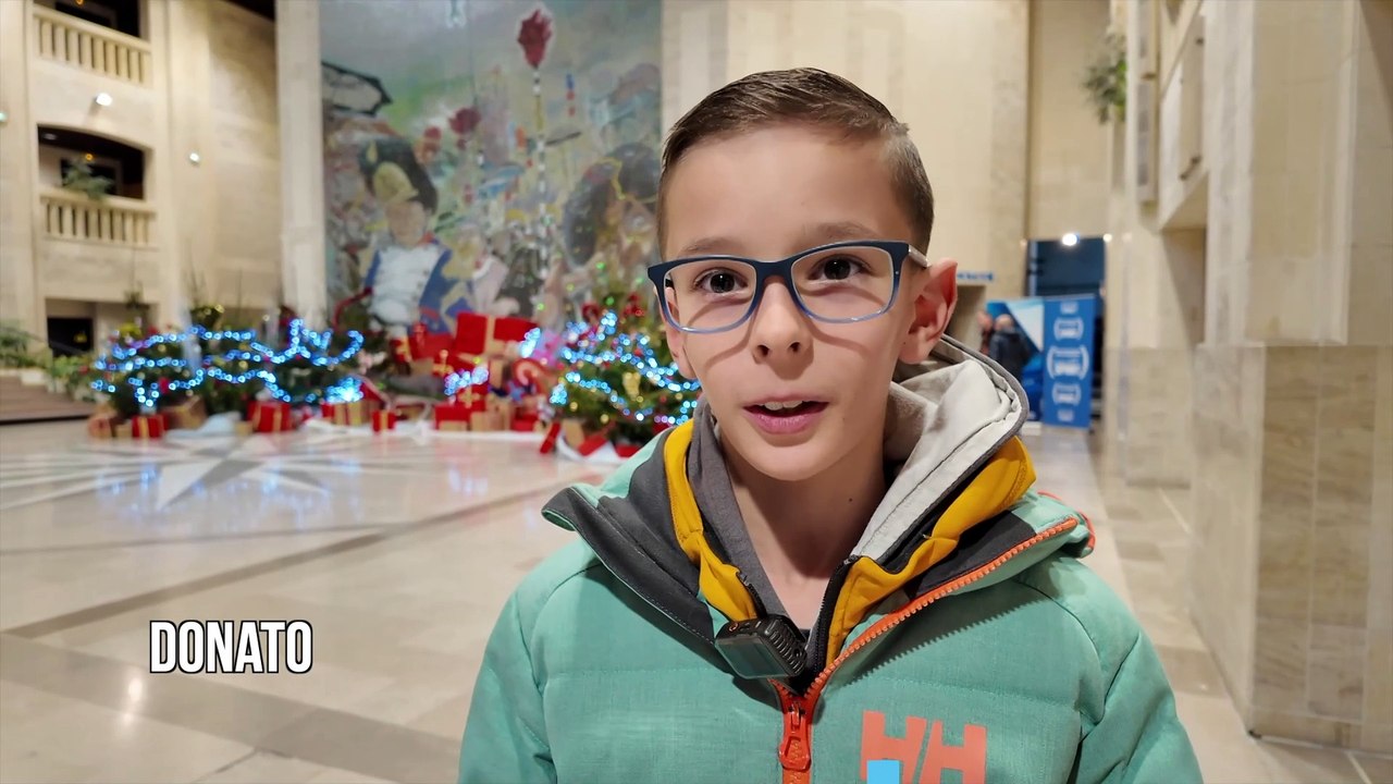 En direct des mers du sud avec Thomas Ruyant - 19 décembre 2024