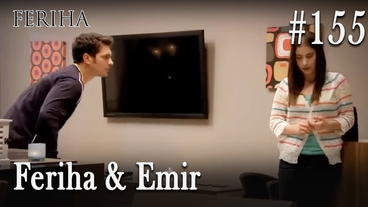 Feriha & Emir #155