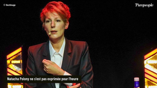 Natacha Polony quitte la direction du magazine Marianne : son remplaçant dévoilé et il est bien connu du grand public