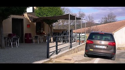 Teruel Existe da la vuelta en positivo al anuncio de la Lotería de Navidad