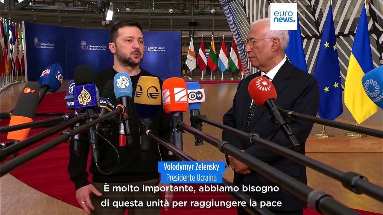 "Negoziati affrettati con la Russia porteranno a un cattivo accordo per l'Ucraina" avverte Kaja Kallas