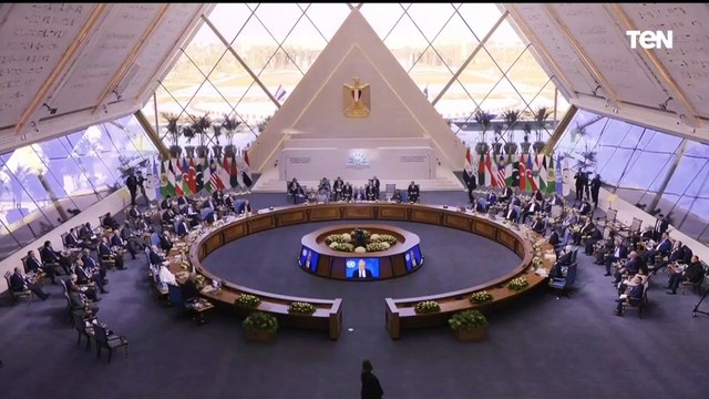 كلمة أنطونيو جوتيريش للقمة الـ11 لمنظمة الدول الثماني النامية للتعاون الاقتصادي