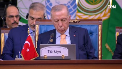 الرئيس الإيراني نرحب بالمبادرات المصرية التي تدعم الشراكات وتمكن رواد الأعمال الشباب