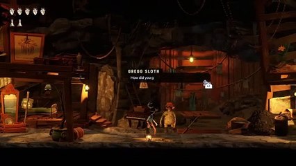 Venture to the Vile - PlayStation Trailer