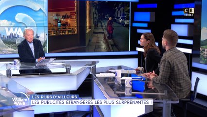 Les pubs d'ailleurs : Les publicités étrangères les plus surprenantes !