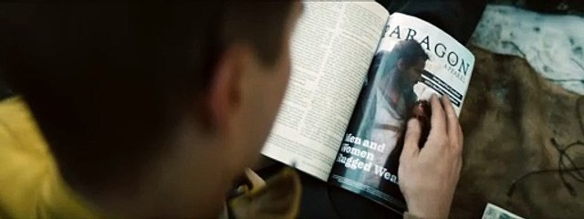 Os Últimos Sobreviventes