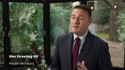 Government announces £100m funding for hospices