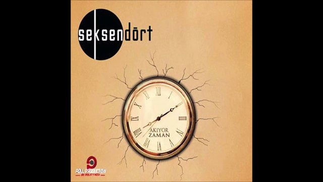 Seksendört-Şimdi Hayat(Cover)