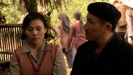 [Phim truyện] Đường lên Điện Biên - Tập 22 || Khúc tráng ca của dân tộc Việt Nam