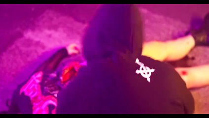 Bad Girl Boogey - Official Trailer