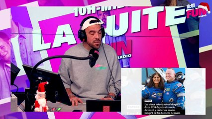 La Suite - L'intégrale du 19 décembre